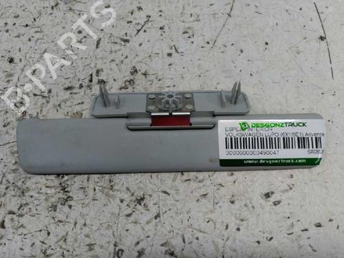 Bakspejl indvendigt VW LUPO I (6X1, 6E1) [1998-2005]  21440747