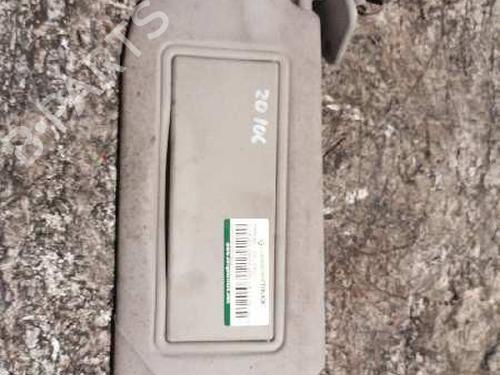 Venstre solskærm CITROËN XSARA (N1) 2.0 HDi 90 (90 hp) 21458495