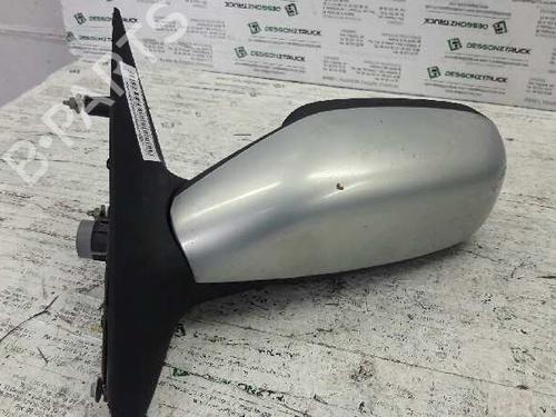 Left mirror RENAULT LAGUNA II (BG0/1_)  | BP21448809C26 