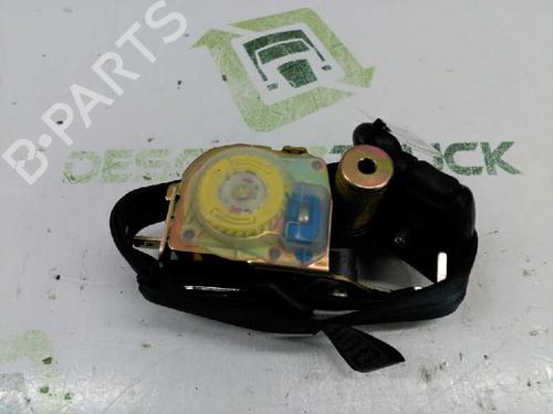 Used Front right seatbelt HYUNDAI COUPE II (GK) [2001-2012]  21427270