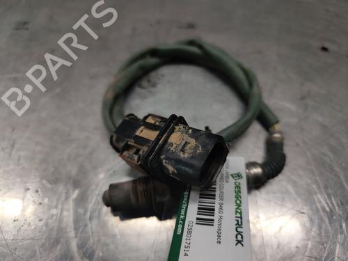 Used Electronic sensor Electronic sensor FORD TOURNEO COURIER B460 MPV [2014-2026] 33608705 33608705
