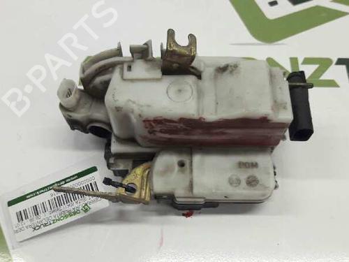 Used Front right lock SEAT IBIZA II (6K1) [1993-2002]  21455128