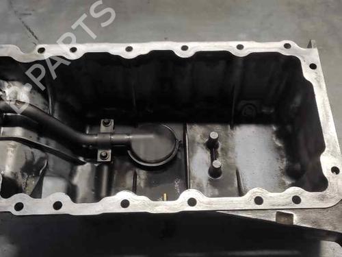 Used Oil sump OPEL ASTRA G Hatchback (T98) [1998-2009]  21402312