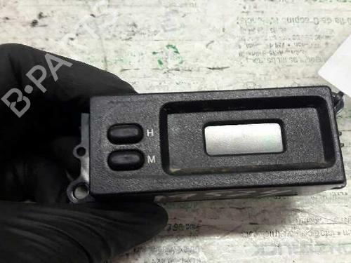 Used Display monitor MG MG ZS [2001-2005]  21454316