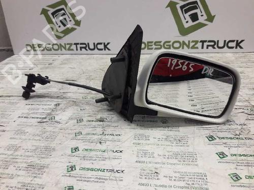 Used Right mirror VW POLO III (6N1) [1994-1999]  21456127