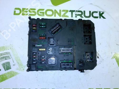 Used Fuse box PEUGEOT 206 Hatchback (2A/C) [1998-2012]  21426438