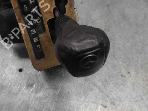 Gear lever MERCEDES-BENZ E-CLASS (W210)  | BP21469526M90 