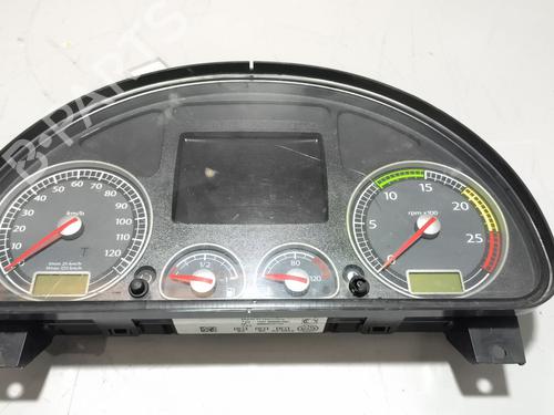 Used Instrument cluster Instrument cluster IVECO STRALIS I [2002-2026] 33535270 33535270