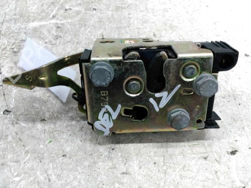 Front left lock PEUGEOT BOXER Van (230L)  | BP21433448C98 