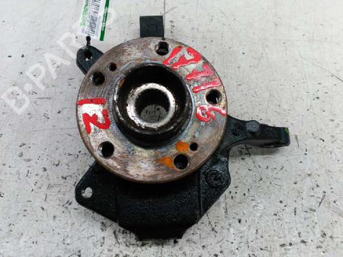 Left front steering knuckle RENAULT VEL SATIS (BJ0_)  | BP21426262M25 