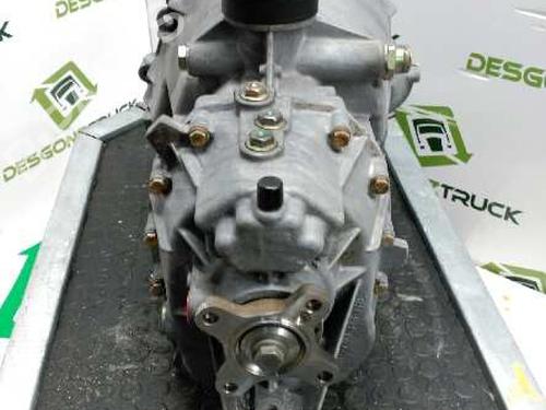 Gearbox MERCEDES-BENZ SPRINTER 3-t Platform/Chassis (B903)  | BP21429527M3 