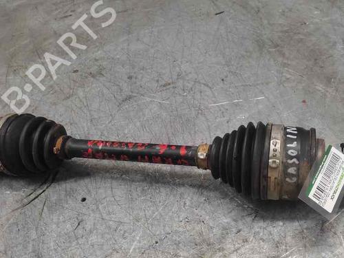 Used Left front driveshaft SUZUKI GRAND VITARA I (FT, HT) [1998-2008]  21406030