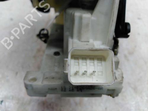 Rear right lock FORD MONDEO III (B5Y)  | BP21434100C99 