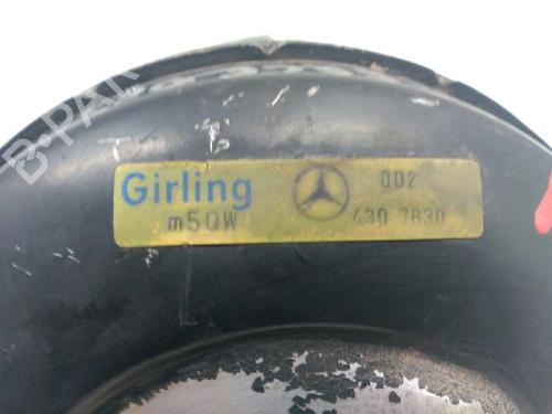 Servo brake MERCEDES-BENZ 190 (W201)  | BP21432866M42 