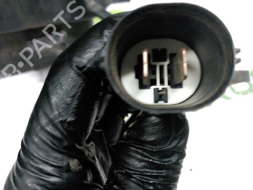 Køleventilator elektrisk FORD FOCUS II Turnier (DA_, FFS, DS)  | BP21433101M35 