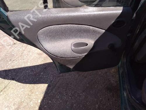 Starter FORD FIESTA IV (JA_, JB_)  | BP21470032M8 