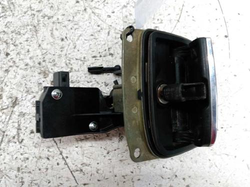 Trunk håndtak SEAT IBIZA III (6L1) [2002-2009]  21441709