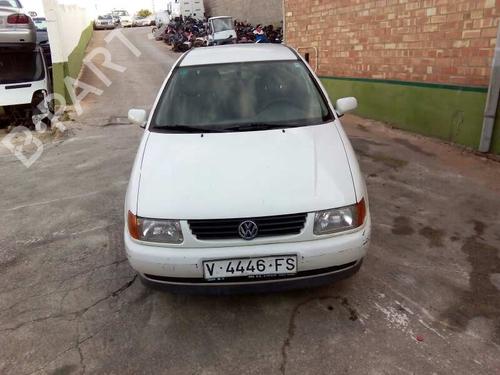 Engine VW POLO III (6N1)  | BP21433996M1 