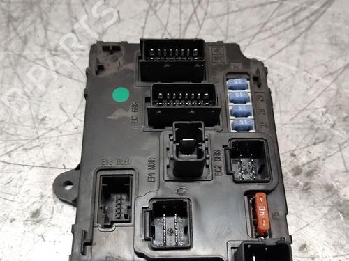 Used Fuse box PEUGEOT 407 SW (6E_, 6D_) [2004-2011]  25671743