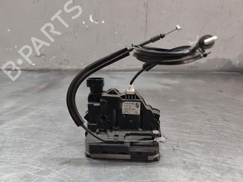 Used Front right lock Front right lock CITROËN JUMPER II Van 2.2 HDi 130 (130 hp) 22785743 22785743