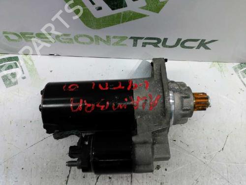 Starter SEAT ALHAMBRA (7V8, 7V9)  | BP21431515M8 