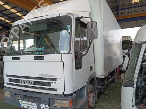 Front wipers mechanism IVECO EuroCargo I-III  | BP29284516C83 