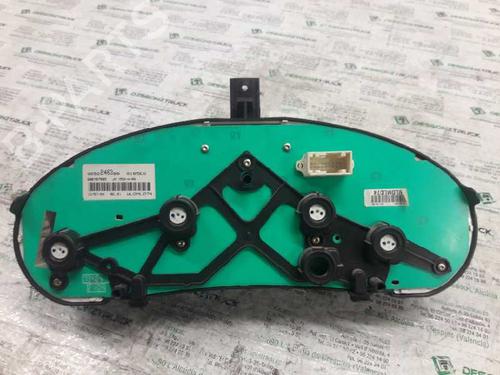 Instrument cluster CITROËN BERLINGO / BERLINGO FIRST MPV (MF_, GJK_, GFK_) 2.0 HDI 90 (MFRHY) | BP21438378C47 