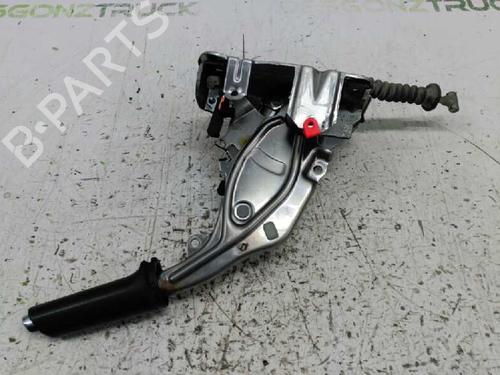 Hand brake OPEL ASTRA H GTC (A04)  | BP21435158I18 