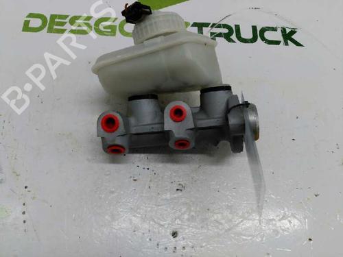 Used Brake master cylinder OPEL CORSA B (S93) [1993-2009]  24529873