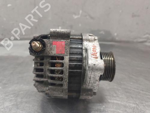 Alternator NISSAN PRIMERA Hatchback (P12) | BP36142961M7 - Image 3