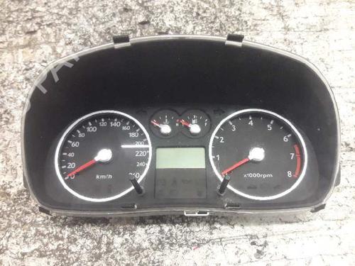 Used Instrument cluster HYUNDAI COUPE I (RD) 2.0 16V (139 hp) 21462620