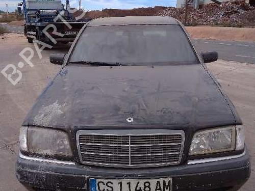 Comfort control module MERCEDES-BENZ C-CLASS (W202)  | BP21484090M56 