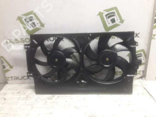 Radiator fan SEAT IBIZA II (6K1)  | BP21470682M35 