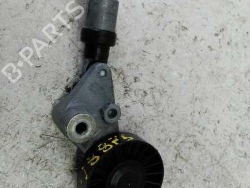 Pulley OPEL ZAFIRA A MPV (T98)  | BP21446494M122 