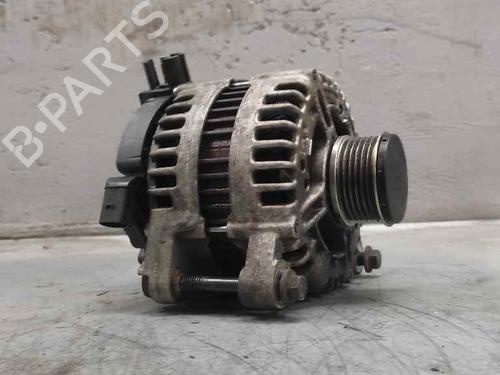Used Alternator LAND ROVER FREELANDER 2 (L359) [2006-2015]  21407688