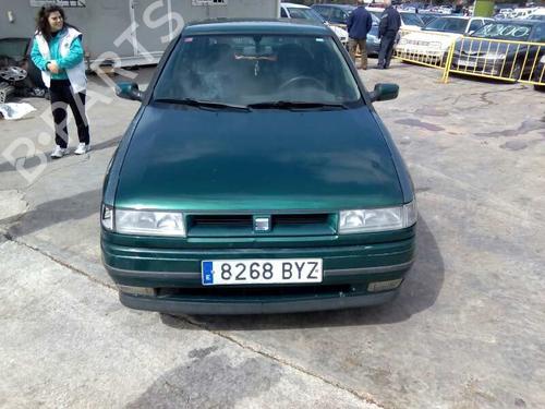 Left front window switch SEAT TOLEDO I (1L2)  | BP21448685I27 