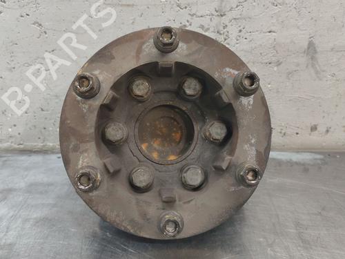 Achsschenkel rechts vorne für MERCEDES-BENZ SPRINTER 5-t Van (B906) 515 CDI (906.653, 906.655, 906.657) (150 hp) 31695294