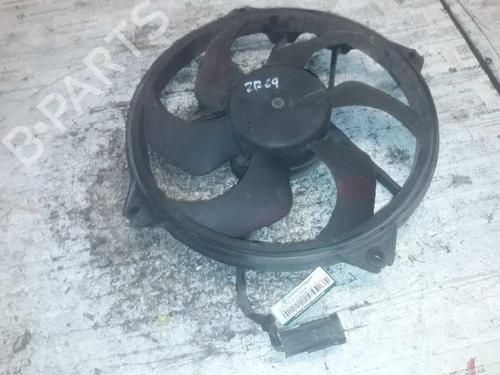 Køleventilator elektrisk PEUGEOT 307 SW (3H) [2002-2009]  21471635