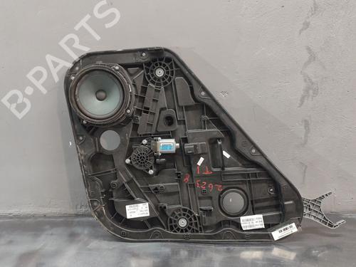 Used Rear left window mechanism KIA SPORTAGE IV (QL, QLE) 1.7 CRDi (116 hp) 32281956