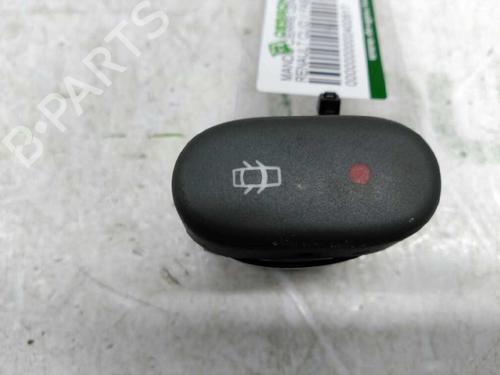 Andre RENAULT CLIO II (BB_, CB_)  | BP21434435O1 