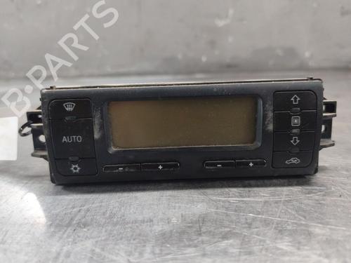 Used Climate control Climate control SEAT TOLEDO II (1M2) 1.9 TDI (150 hp) 35776629 35776629
