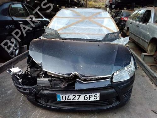 Left taillight CITROËN C4 I (LC_)  | BP21463786C34 