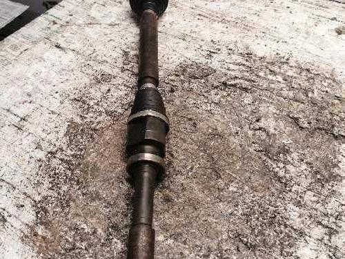 Right front driveshaft RENAULT LAGUNA I (B56_, 556_) 1.9 dCi (B56W) | BP21474603M39 