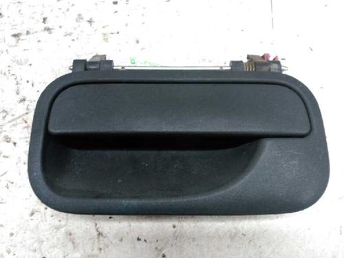 Used Rear left exterior door handle OPEL ASTRA F Saloon (T92) [1991-2001]  21439233