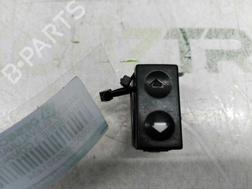 Used Right front window switch BMW 3 Compact (E36) 318 tds (90 hp) 21433887