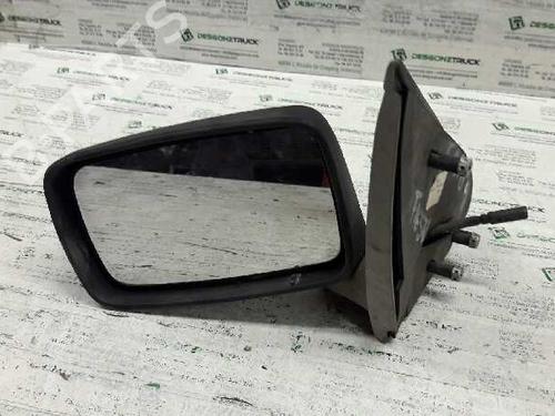 Used Left mirror FORD FIESTA III (GFJ) [1989-1997]  21450442