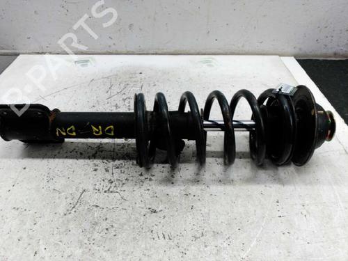 Used Right front shock absorber RENAULT TRAFIC Van (T_, P_, V_) [1989-2002]  21446208