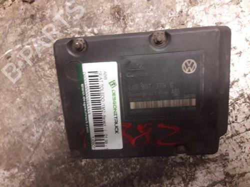 ABS Bremseaggregat SEAT TOLEDO II (1M2)  | BP21473086M43