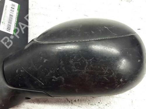Left mirror PEUGEOT 206 Hatchback (2A/C)  | BP21450589C26 