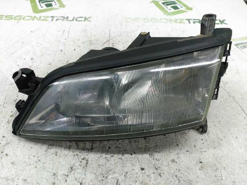 Used Left headlight OPEL VECTRA B (J96) [1995-2004]  21438524